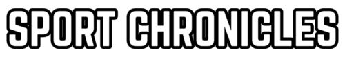 Sport Chronicles Logo New