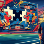 Arsenal identify elite duo to solve left wing puzzle