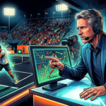 Jim Courier identifies tactical flaw in Fils ahead of Miami Open semi-final