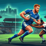 Cashel native emerges as breakout star in American rugby