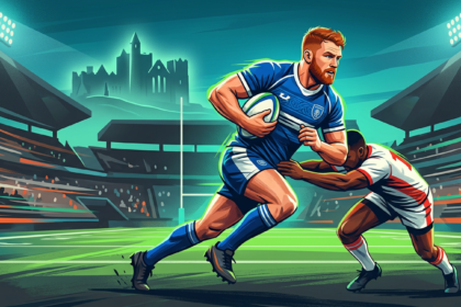 Cashel native emerges as breakout star in American rugby