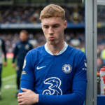 Cole Palmer disillusioned at Chelsea as Man United circling