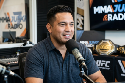 Danny Silva reviews UFC and PFL on MMA Junkie Radio 3655