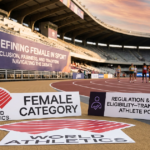 Defining Female in Sports and the Transgender Athlete Debate