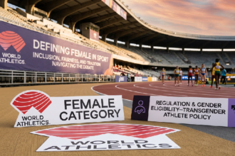 Defining Female in Sports and the Transgender Athlete Debate