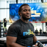 Donegi Abena MMA news and PFL season transition updates