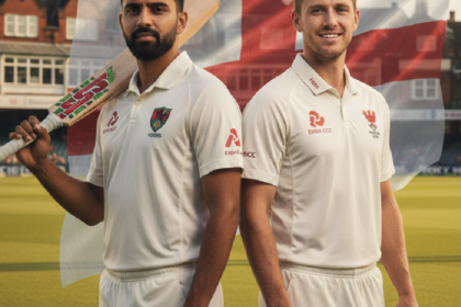 England flags Test recall path for Haseeb Hameed and Sam Cook