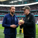 England host Uruguay in crucial World Cup 2026 friendly