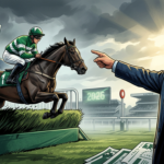 Cromwell confirms Final Orders targets Aintree National raid