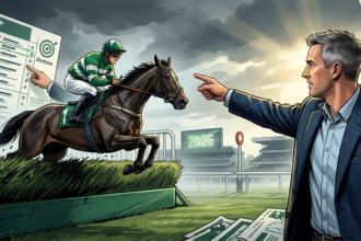 Cromwell confirms Final Orders targets Aintree National raid