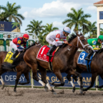 Top Contenders Emerge as Florida Derby 2026 Odds S