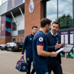 Premier League Clubs Shift Summer Transfer Strategy