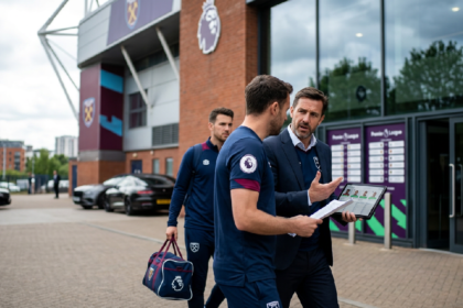 Premier League Clubs Shift Summer Transfer Strategy