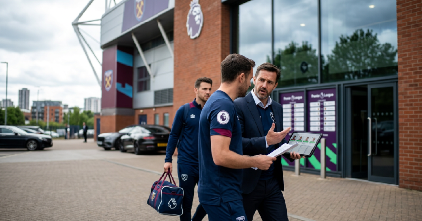 Premier League Clubs Shift Summer Transfer Strategy