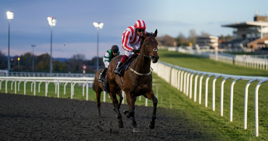 Friday horse racing tips for Wetherby and Newcastle