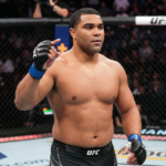 Gable Steveson wins latest MMA bout as UFC interest grows