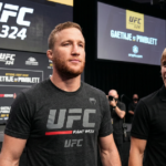Experts favor Justin Gaethje over Paddy Pimblett at UFC 324