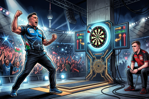 Price overcomes Littler in high-stakes Berlin showdown