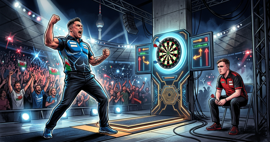 Price overcomes Littler in high-stakes Berlin showdown