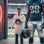 Heart Condition Ends Professional Football Career After Screening