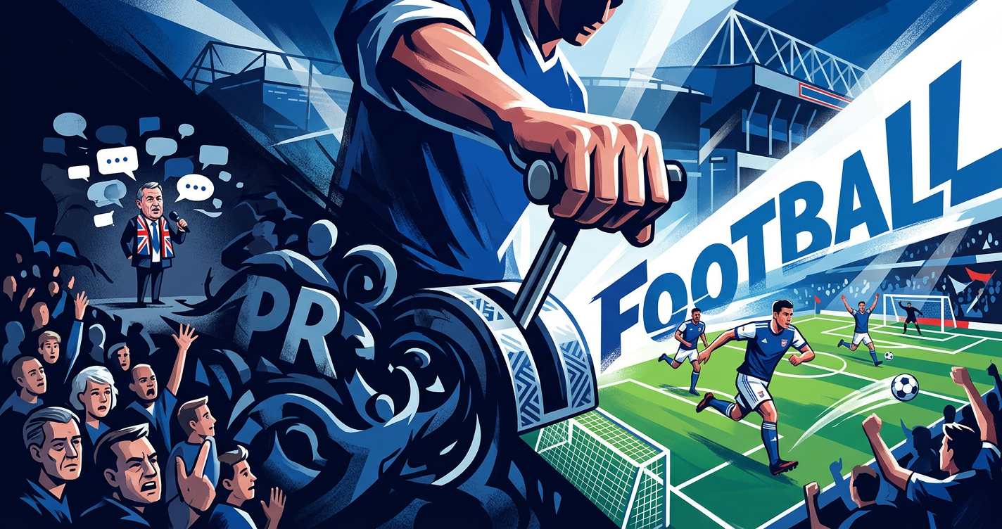 Ipswich Town Pivot to Football After Testing Week of PR