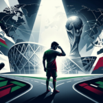 World Cup uncertainty as Iran considers tournament exit