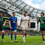 Ireland Rugby News and Scores as Provinces Return to URC