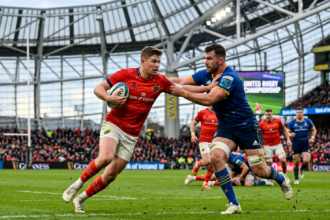 Irish Rugby Results as Leinster and Munster Chase Titles