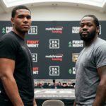 Moses Itauma vs Jermaine Franklin odds and betting tips