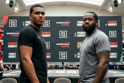 Moses Itauma vs Jermaine Franklin odds and betting tips