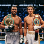Itauma dominates as Fundora delivers boxing lessons