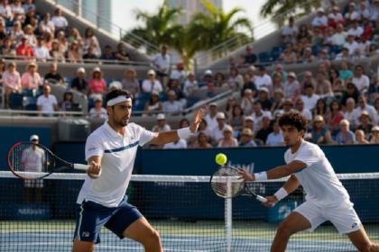 Lajovic tests Jodar in high stakes Miami Open duel