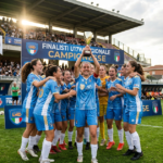 JSL Women defeat Alpha Sport S. Gregorio in U17W Finale