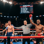 Latest Boxing Results and Pro Fixtures Update March 29