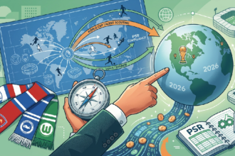 Premier League clubs pivot recruitment as summer window...