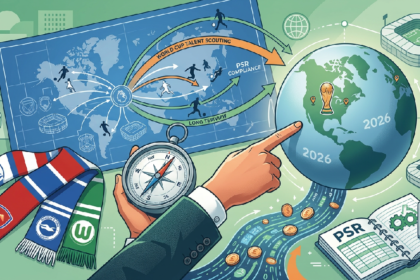 Premier League clubs pivot recruitment as summer window...