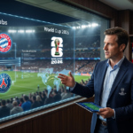 Elite Clubs Shift Transfer Strategy as World Cup Loom