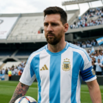 Lionel Messi World Cup 2026 status faces fresh doubt