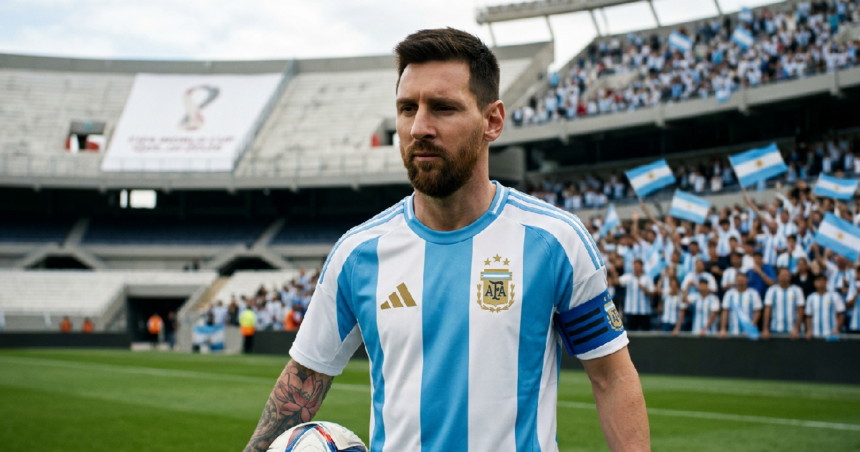 Lionel Messi World Cup 2026 status faces fresh doubt