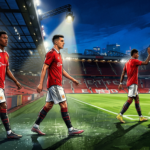 United settle on replacements for Rashford and Sancho