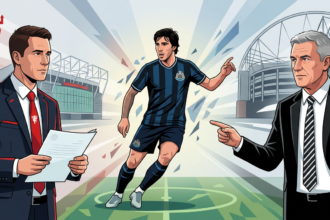 Man Utd prepare formal bid for Newcastle star Sandro Tonali