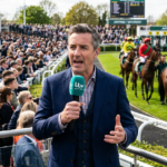 Matt Chapman Delivers Saturday Horse Racing Shouts