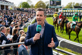 Matt Chapman Delivers Saturday Horse Racing Shouts