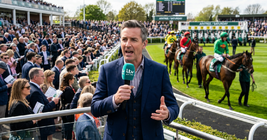 Matt Chapman Delivers Saturday Horse Racing Shouts