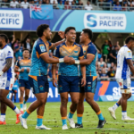 Moana Pasifika beat Fijian Drua in Super Rugby Pacific clash