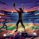 New Leader Takes Top Spot in College Softball Powe