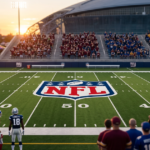 NFL eyes Labor Day return as 18-game schedule looms