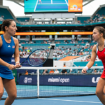 Pegula defeats Putintseva to reach Miami Open semi-finals