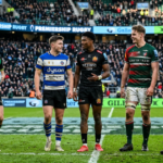 England prospects shine in PREM Rugby Team of the Week