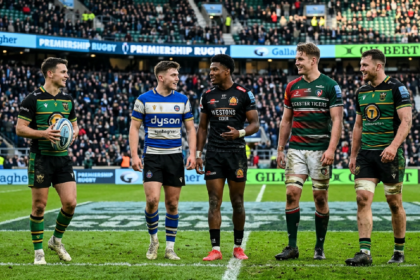 England prospects shine in PREM Rugby Team of the Week